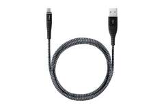 Кабель TTEC ExtremeCable Charge / Data Cable Micro USB, 150 см, черный