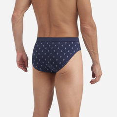 Трусы слипы мужские DIM 0DL1 | Синий