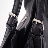 Сумка Саломея 456 канадский черный