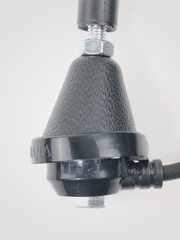 АНТЕННА АВТОМОБИЛЬНАЯ ВРЕЗНАЯ ТРИАДА ВА-58-24