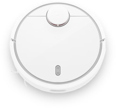Робот-пылесос Xiaomi Mi Robot Vacuum Cleaner (CN), белый