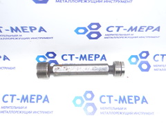 Калибр–пробка М24х1,5 6Н ПР-НЕ с ручкой