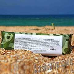 Батончик Энергетический апельсиновый 'Леовит', упаковка