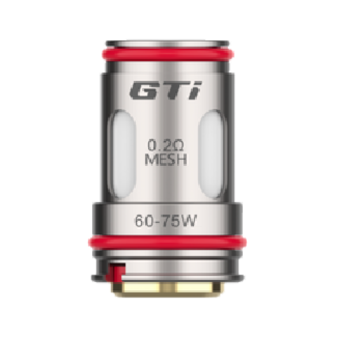 Испаритель Vaporesso GTi 0.2 Ом Mesh Coil - упаковка 5 шт