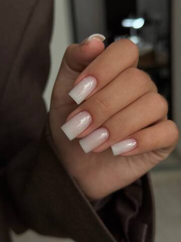 БК Гель моделирующий IBDI NAILS 15 Милкшейк 30мл