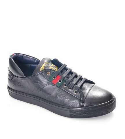 Кеды мужские демисезонные GUCCI 8027
