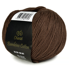 Chanté Bambino Cotton 2041