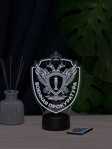 Светильник 