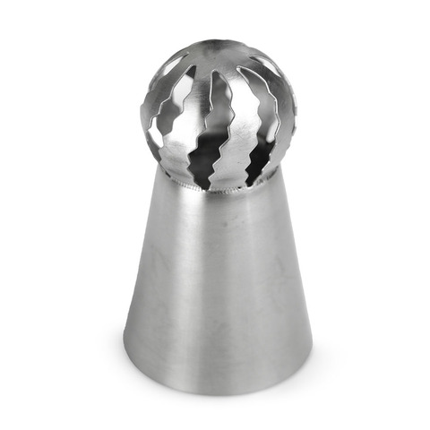 Насадка кондитерская Восточная роза №11