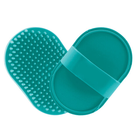 Triol щетка овальная малая, 125*80мм