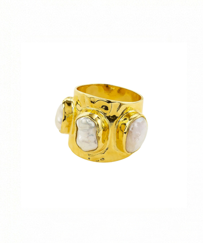 Перстень Аврора