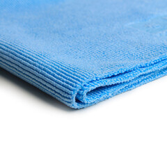 Dry Monster velvet микрофибра 40*40см, 360GSM синяя