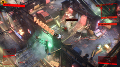 DeTechtive 2112 (для ПК, цифровой код доступа)