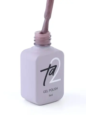 Ta2 / GEL POLISH WISH NUDE №002