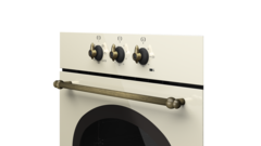 Встраиваемый духовой шкаф TEKA HRB 6100 VNB BRASS