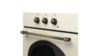 Встраиваемый духовой шкаф TEKA HRB 6100 VNB BRASS