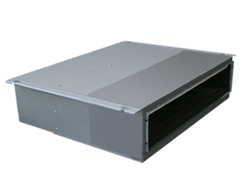 Внутренний блок канального типа серии FREE Match DC Inverter R32 AMD-12UX4RBL8