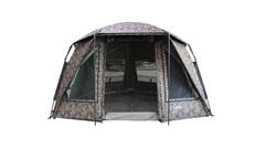 Палатка рыболовная EastShark HYT 120 1man Camo 280х225х160 см (карповая засидка)