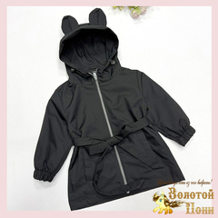 Ветровка девочке (2-6) 260319-WQ140