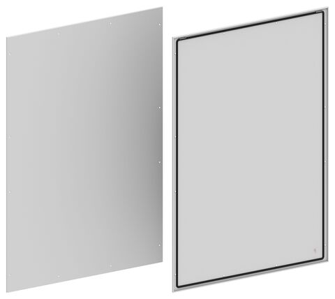 FORMAT Панель задняя 1800х1200 IP54 IEK
