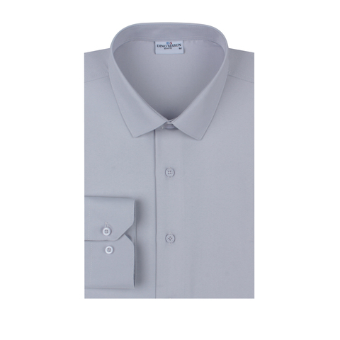 Рубашка DS001W-11 (S-3XL)