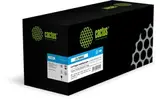 Картридж лазерный Cactus CS-TK8555C TK-8555C голубой (24000стр.) для Kyocera TASKalfa 5054c/6054ci, 7054ci