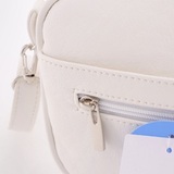 Сумка Саломея 226 канадский белый