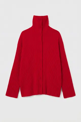 Кардиган ОТО