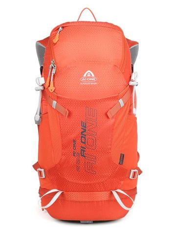 Картинка рюкзак туристический Ai One 2488 orange - 8
