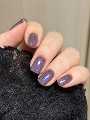 Лак для ногтей Я даю тебе слово | I Give You My Word