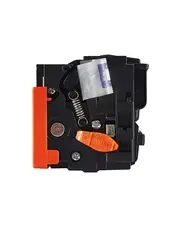 Картридж Sakura W2030A (415A) для HP, черный, 2400 к.