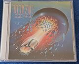 JOURNEY: Escape (Компакт-диск)