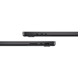 Apple MacBook Pro 14 2026 Space Black (Apple M5 Max 18-core CPU, 32-core GPU, 2TB, 36GB) MGDU4