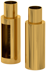 Сунержа 03-1545-0000 Опора для ДР ЭТАЛОН d 50.8 мм / L 157 мм / 2 шт (Золото) фото