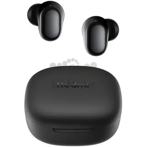 Xiaomi Беспроводные наушники Redmi Buds 6 Play - черные
