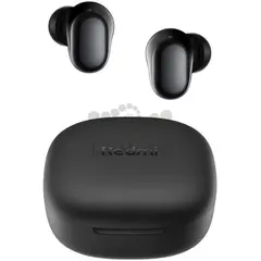 Xiaomi Беспроводные наушники Redmi Buds 6 Play - черные