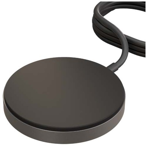 Беспроводное зарядное устройство Zens Pro 1 мощностью 15 Вт