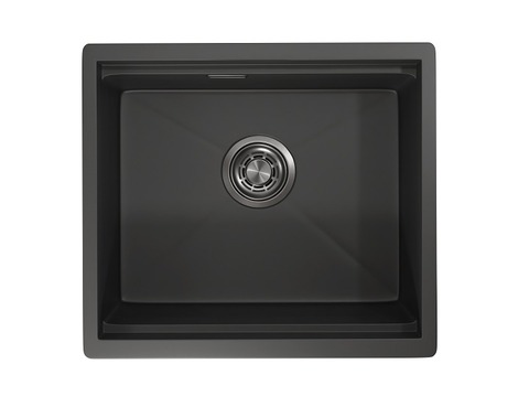 GRANULA 5045U, ЧЕРНЫЙ МАТОВЫЙ