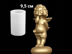 Силиконовый молд Купидон № 1094 Большой