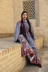 Садко. Бухара