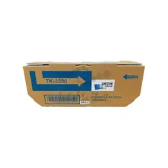 Совместимый тонер-картридж UNITON Premium для (TK-3300) KYOCERA ECOSYS MA4500 (14,5K)