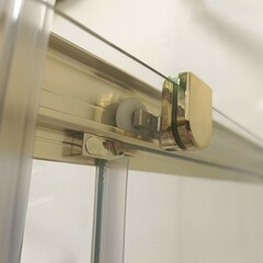 Душевое ограждение Вента-Голд 90х90