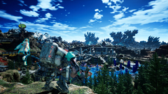 SYNDUALITY Echo of Ada Deluxe Edition (для ПК, цифровой код доступа)