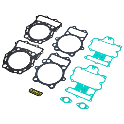 Комплект прокладок CHAKIN Kawasaki VN1500, VN1600 96-08 верхний