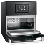 Печь комбинированная высокоскоростная Merrychef conneX 16 High Power Black
