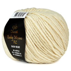 Chanté Baby Merino 1017XL