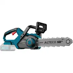 CCS 20-12 Li BL Solo Бесщеточная аккумуляторная цепная пила ALTECO 68809