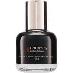 Cell Beauty Омолаживающая лифтинг-ампула для лица Cellcare Rejuvenation Lifting Face Ampoule,40 мл