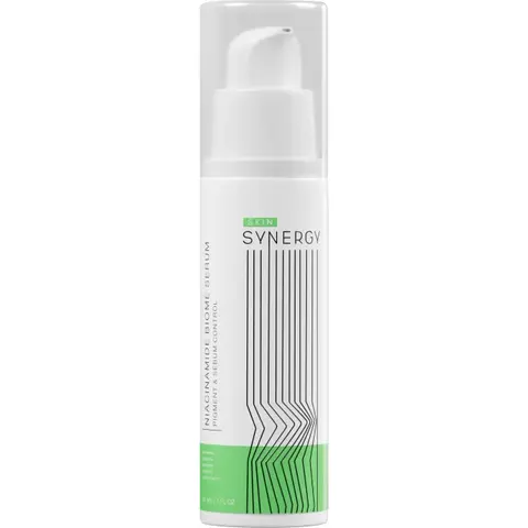 Skin Synergy Сыворотка 