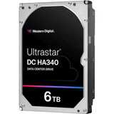 Жесткий диск WD Ultrastar DC HA340 6Tb WUS721206BLE6L4
